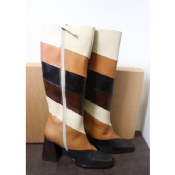 ALOHAS North Patchwork Vintage - Picture 7 of 9